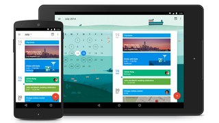 El nuevo Google Calendar para Lollipop quiere organizarte mejor